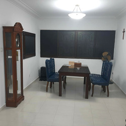 Lagoon View (D15), Apartment #443042351